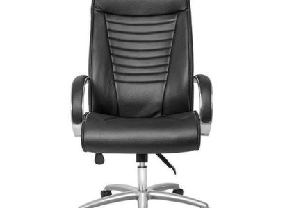 Stylish Gaming Chair Black Office Chair Desk Swivel Chair Executive Chair new